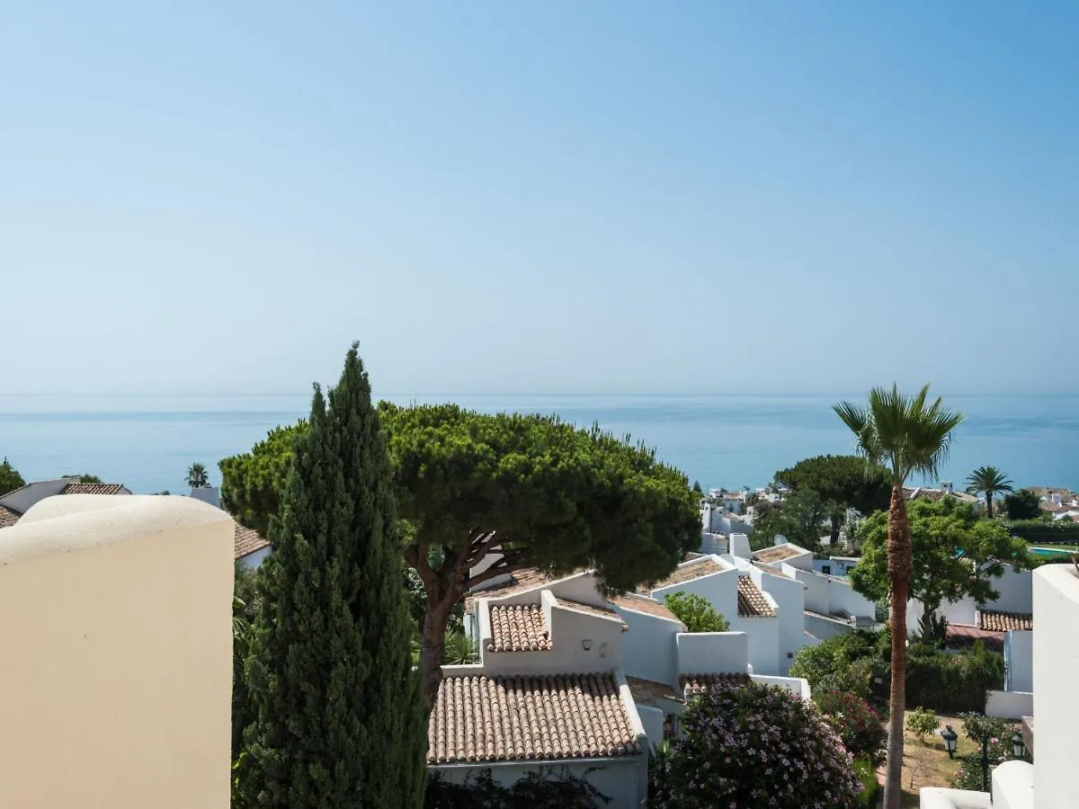 Apartment Vista Bahia By Interhome Bahia de Casares 西班牙